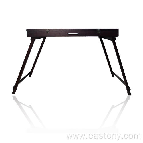Special Table for Puzzle Easy to Storage Table